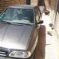 فروش پراید ۱۳۱مدل ۹۰ sx کاملا خانگی درحد صفر|خودرو سواری و وانت|شیراز, جرسقان|دیوار