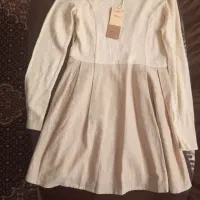 پیراهن دخترانه|لباس|سهند, |دیوار