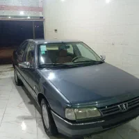 پژو 405|خودرو سواری و وانت|زاوه, |دیوار