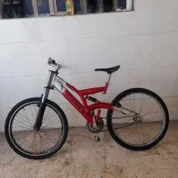 دوچرخه26|دوچرخه، اسکیت، اسکوتر|کارون, |دیوار