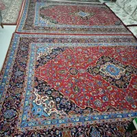 دوعددفرش ۹متری دستباف