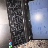 لپ تاپ اچ پی|رایانه همراه|تهران, سلسبیل شمالی|دیوار