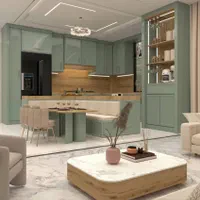 کابینت  کمد دیواری/کمد/کابینت/درب چوبی/بازسازی|خدمات پیشه و مهارت|اصفهان, ماشاده (رهنان)|دیوار