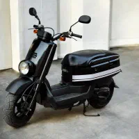 موتور پاکشتی یاماها ووکس وکس اقساط