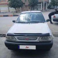 پراید۱۳۱مدل ۹۱