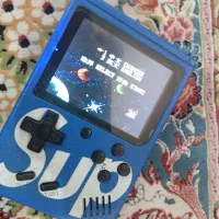 آتاری کاملا نو دارای ۴۰۰ تا بازی