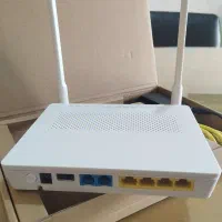 مودم فیبرنوری HUAWEI
