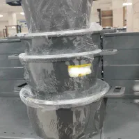 قابلمه ۱۰پارچه دایموند