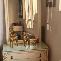 دراور جنس چوب درحده نو