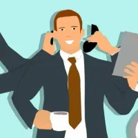 کارشناس فروش درب های اتوماتیک