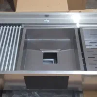 سینک ظرفشویی|مصالح و تجهیزات ساختمان|تهران, تهرانسر مرکزی|دیوار