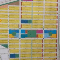 فروش زمین لاین 5