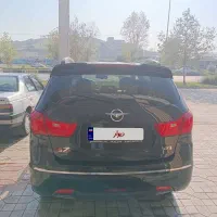 هایما s7 پلاس مدل 1402|خودرو سواری و وانت|نکا, |دیوار