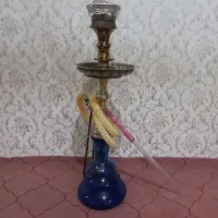 قلیان برنجی|کلکسیون و سرگرمی|اردبیل, |دیوار