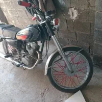 موتور ۱۲۵ برای فروش