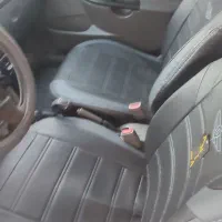 فروش پراید مدل 94|خودرو سواری و وانت|خمیر, |دیوار