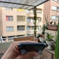 گوشی iphone 11normal|موبایل|تهران, قلهک|دیوار