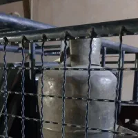 کپسول گاز