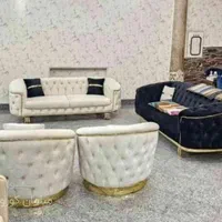 مبل دلوین فروش حضوری و آنلاینی|مبلمان خانگی و میز عسلی|اسلامشهر, شهرک واوان|دیوار