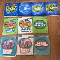 کتاب آموزشی زبان