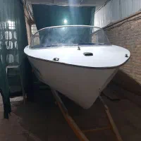 قایق بووش Boosch