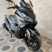 موتور سیکلت جوی مکس joymax فروش یا معاوضه با خودرو