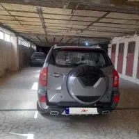 ام وی ام x33 s|خودرو سواری و وانت|کرج, استاندارد|دیوار