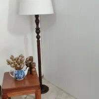 آباژور در حد نو|چراغ خواب و آباژور|بومهن, |دیوار