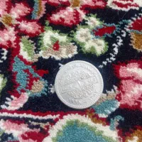 سکه ۱ لیر سوریه سال ۱۳۸۷