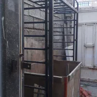 فروش بار بند وانت پیکان