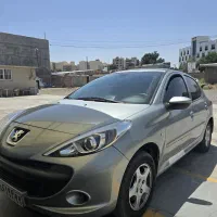 207 پانا اتومات