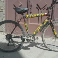 دوچرخه