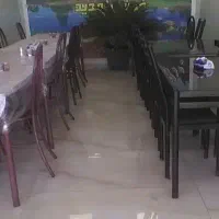 وسایل رستوران