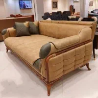مبل آنــاهـیـد راحـتـی /٪++مبـل هـفـت نـفـره|مبلمان خانگی و میز عسلی|اصفهان, گلستان|دیوار
