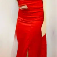 لباس مجلسی زنانه،بچگانه و کتشلوارپسرانه|لباس|مسجد سلیمان, |دیوار