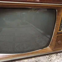 تلوزیون جیوه دار