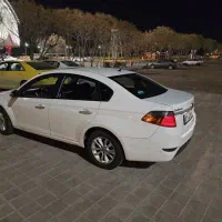 Brilliance H330 1500cc Automatic|خودرو سواری و وانت|تهران, باغ فیض|دیوار