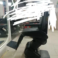 صندلی برقی ارایشگاه