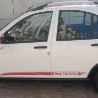 کوییک آر مدل ۱۴۰۰|خودرو سواری و وانت|قزوین, |دیوار