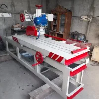 دستگاه فرز آبی برش سنگ و سرامیک|ماشینآلات صنعتی|اصفهان, محمودآباد|دیوار