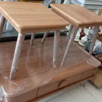 جلو مبلی و میز عسلی|مبلمان خانگی و میز عسلی|شوشتر, |دیوار