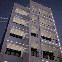 آپارتمان-همکف-با-40متر-حیاط-و-درب-اختصاص