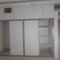 ساخت ونصب کابینت و کمدی‌های و..‌‌.با بهترین متریال|خدمات پیشه و مهارت|صدرا-فارس, فاز ۱|دیوار