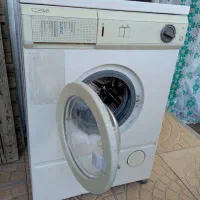 لباسشویی ارج|ماشین لباسشویی و خشککن لباس|ملکان, |دیوار