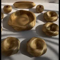 هفت سین فقط 250|صنایع دستی و سایر لوازم تزئینی|قم, سراجه (۱۵ خرداد)|دیوار