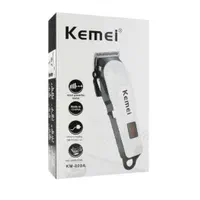 حجم زن و ماشین اصلاح سر شارژی برند کیمی مدل KM809A|آرایشی، بهداشتی، درمانی|شیراز, تحویلی|دیوار