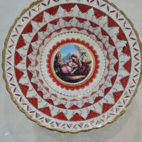 میوه‌خوری طلاکوب باواری