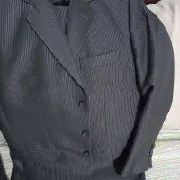 کت شلواردیپلمات