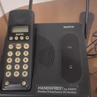 تلفن بی‌سیم SANYO