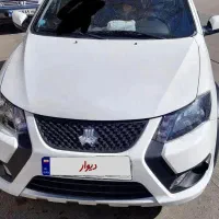 کوییک۱۴۰۳GXR|خودرو سواری و وانت|کرمان, |دیوار